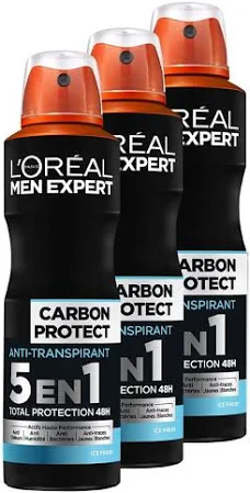 Arctic Fresh Deodorant